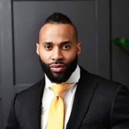 Dr. Robert L. Evans, III PhD, LCPC, CCTP-II